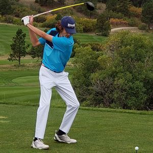 Meet your Posher, Gary